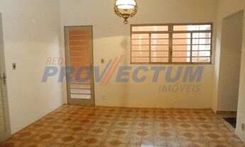 Imagem 4: Casa - Parque da Figueira - Campinas