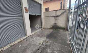 Imagem 2: Sampaio Galpão / depósito com 1 vaga na garagem