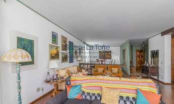 Imagem 3: SãO PAULO - Padrão - Higienópolis