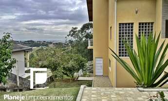 Imagem 3: CHÁCARA RECÉM CONSTRUÍDA A VENDA NO OUTEIRO DAS FLORES EM ITUPEVA