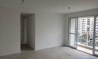 Imagem 5: APARTAMENTO - VILA LEOPOLDINA - SP