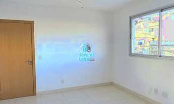 Imagem 2: Belo Horizonte - Apartamento Padrão - Havaí