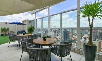 Imagem 6: SãO CAETANO DO SUL - Apartamento Padrão - Santa Paula