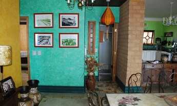 Imagem 6: Excelente cobertura em Ponta Negra (Cond. Sports Park, 230 m²