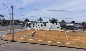 Imagem 4: BRASILIA - Terreno Padrao - Setor Hab. Jardim Botânico (Lago Sul