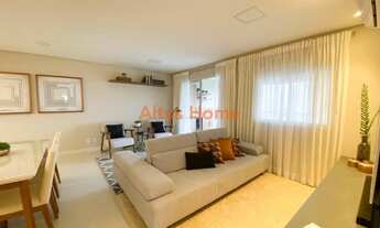 Imagem 6: Apartamento Alto Padrão para Venda em Santo Amaro São Paulo-SP - 41-98001-T