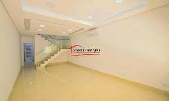 Imagem 2: Casa com 4 dormitorios a venda próximo Metro Praça da Árvore