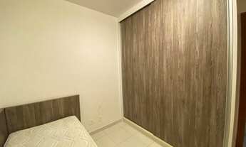 Imagem 14: Apartamento para venda tem 132 metros quadrados com 3 quartos em Ponta da Praia - Santos