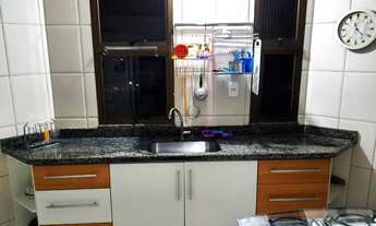 Imagem 4: Amazonas Flat | 3 Quartos