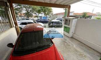 Imagem 7: Casa para alugar, 60 m² por R$ 1.250,00/mês - Jardim Oriental - São Paulo/SP