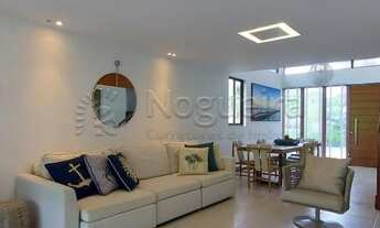 Imagem 4: Excelente bangalô localizado em Muro Alto com 209,62m² de área útil