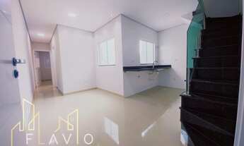 Imagem: Apartamento em Santo André Cobertura 100