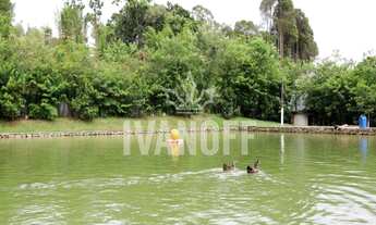 Imagem 5: Lindo sítio na região de São Roque-SP