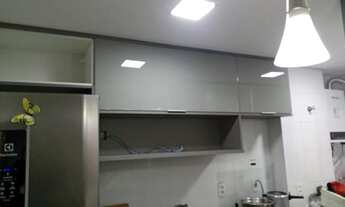 Imagem 5: APARTAMENTO RESIDENCIAL em CAMPINAS - SP, FUNDAÇÃO DA CASA POPULAR