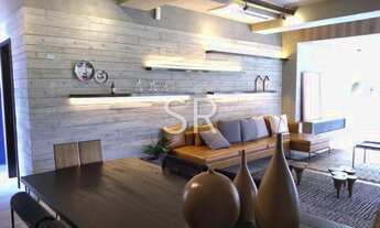 Imagem 5: APARTAMENTO DUPLEX COM 3 SUÍTES E 3 VAGAS, ACIMA DO 32º ANDAR, BROOKLIN, SÃO PAULO - SP