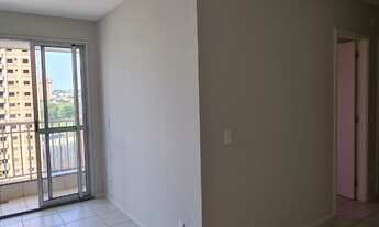 Imagem 3: Apartamento para aluguel possui 70 metros quadrados com 2 quartos em Centro - Campo Grande