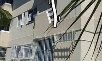 Imagem: Apartamento em Capim Macio (75 m² - 3/4