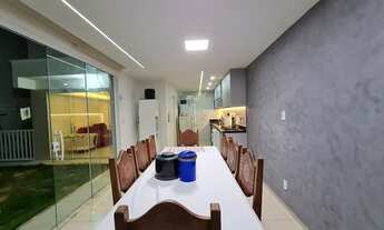 Imagem 3: Casa com 3 dormitórios à venda, 126 m² por R$ 580.000,00 - Vila Rio São João - Paço do Lum