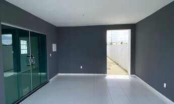 Imagem 4: Linda casa no Condomínio Jardins do Lago - 3 suítes