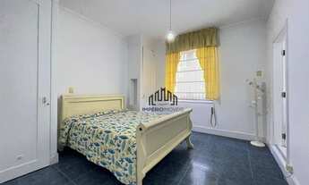 Imagem 7: Apartamento com 4 dormitórios à venda, 178 m² por R$ 800.000,00 - Pitangueiras - Guarujá/S