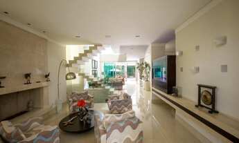 Imagem: CASA COM 6 DORMITÓRIOS À VENDA, 850 M²