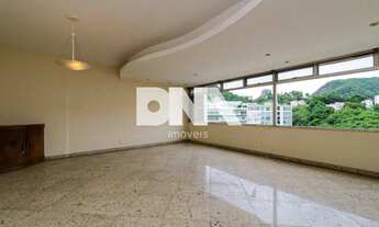 Imagem: Apartamento / Residencial / Copacabana