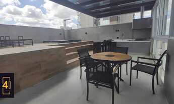 Imagem 4: Cobertura Tatuapé