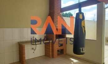 Imagem 7: CASA , 3 DORMÍTORIOS , 3 SUÍTES, ESPLANADA II