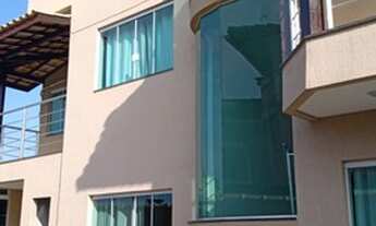 Imagem 2: Casa para venda possui 400 metros quadrados com 6 quartos em Jardim Vitória - Macaé - RJ