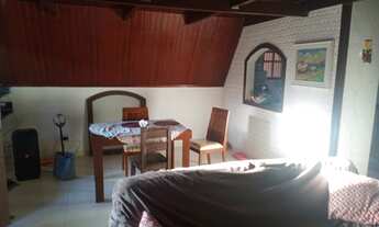 Imagem 3: Casa de condomínio para venda com 300 metros quadrados com 3 quartos