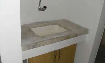 Imagem 7: Kitnet/Conjugado para aluguel tem 30 metros quadrados em Bela Vista - São Paulo - SP