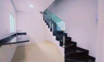 Imagem 4: Apartamento em Santo André Cobertura 100 M² Excelente acabamento