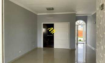 Imagem 3: Casa - Swiss Park - Campinas