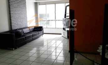 Imagem 2: Apartamento 02 Quartos - Prédio Frente para o Mar - Lazer Completo