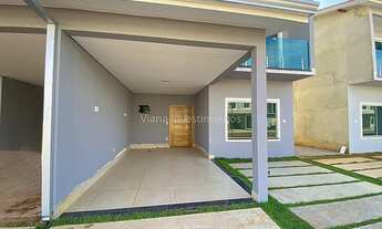 Imagem 3: Ref.: 6335 - Encantador Sobrado no Res Rio Madeira