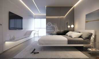 Imagem 2: OPÇÃO DE INVESTIMENTO NA MEIA PRAIA