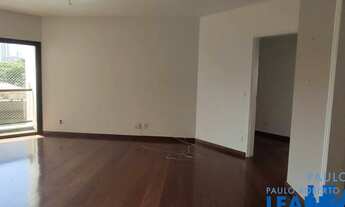 Imagem 2: APARTAMENTO - ALTO DA LAPA - SP