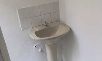 Imagem 6: Sala/Conjunto para aluguel possui 95 m2, 2 banheiros, na República aluguel R$1.700,00