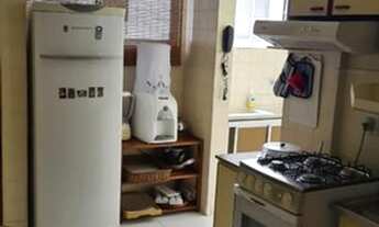 Imagem 7: Apartamento para Venda em Natal, Lagoa Nova, 3 dormitórios, 1 suíte, 3 banheiros, 2 vagas