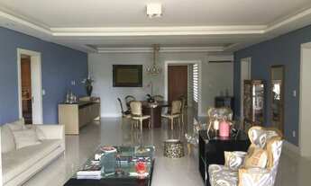 Imagem 2: CASA COM 5 DORMITÓRIOS, 510 M² - VENDA POR R$ 4.000.000,00 - JARDIM CONCEIÇÃO - CAMPINAS/S