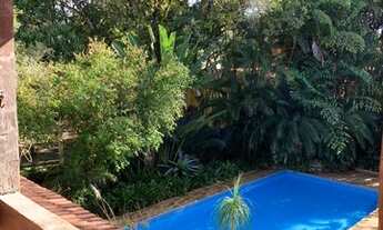 Imagem 4: Sobrado para venda com 560 metros quadrados com 7 quartos em Juquehy - São Sebastião - SP