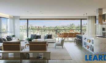 Imagem: APARTAMENTO - JARDIM PAULISTA - SP