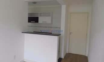 Imagem 4: Apartamento - Loteamento Parque São Martinho - Campinas