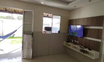 Imagem 4: CASA RESIDENCIAL em MATA DE SÃO JOÃO - BA, Jd. Imbassaí