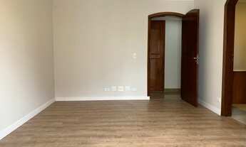 Imagem 4: Apartamento para venda com 270 metros quadrados com 3 quartos em Planalto Paulista - São P