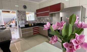 Imagem: Casa com 3 dormitórios à venda, 100 m²