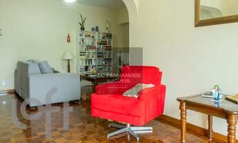 Imagem 4: Rio de Janeiro - Apartamento Padrão - Freguesia de Jacarepaguá