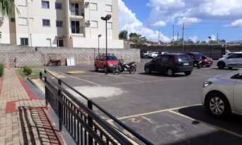 Imagem 2: Apartamento para alugar com 2 dormitórios em Jardim florianópolis, Cuiabá cod:28549