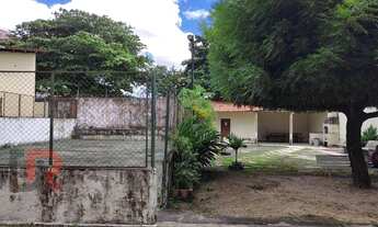 Imagem 3: Apartamento com 3 dormitórios à venda, 64 m² por R$ 165.000 - Damas - Fortaleza/CE