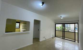 Imagem: Apartamento para aluguel possui 45 metros